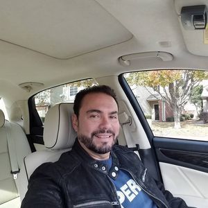 Meet your Posher, Pedro